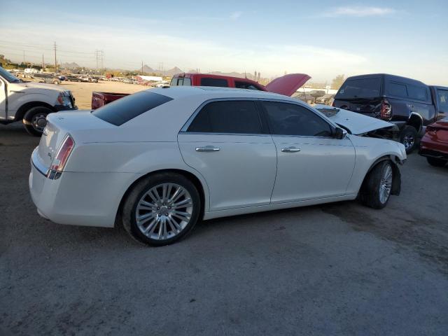 Photo 3 from auction – 2011 CHRYSLER 300C with VIN 2C3CA6CT2BH529861