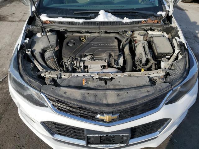 Photo 11 from auction – 2018 CHEVROLET CRUZE LT with VIN 3G1BE6SM9JS532511