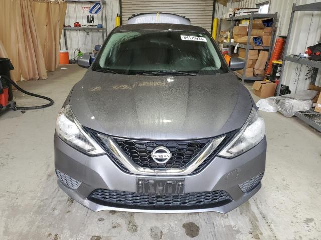 Photo 5 from auction – 2017 NISSAN SENTRA S with VIN 3N1AB7AP3HL692999