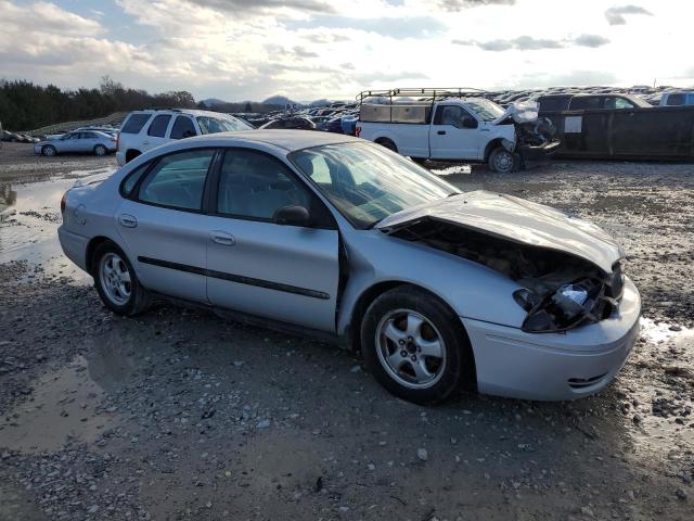 Photo 4 from auction – 2005 FORD TAURUS SE with VIN 1FAFP53205A191474