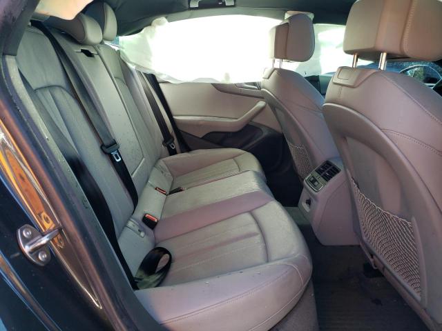صورة رقم 10 من المزاد - 2018 AUDI A5 PREMIUM مع VIN WAUENCF56JA072213