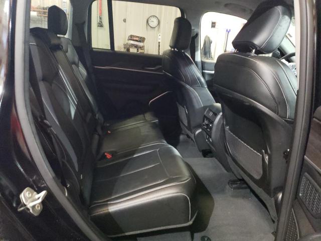 Photo 11 from auction – 2024 JEEP GRAND CHER with VIN 1C4RJYB65RC710348