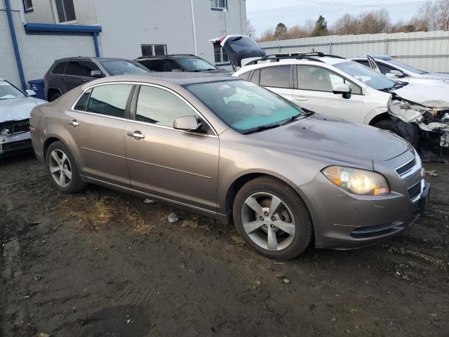 Photo 4 from auction – 2012 CHEVROLET MALIBU 1LT with VIN 1G1ZC5E03CF225429