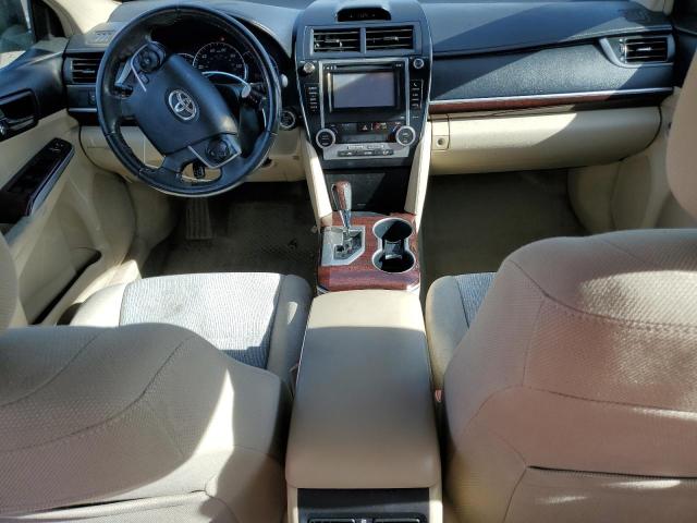 Photo 8 from auction – 2012 TOYOTA CAMRY BASE with VIN 4T4BF1FK4CR212338