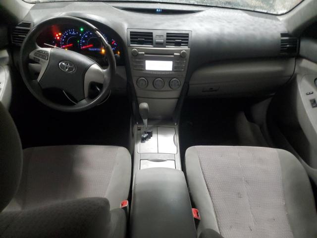 Photo 8 from auction – 2011 TOYOTA CAMRY BASE with VIN 4T4BF3EK3BR123579