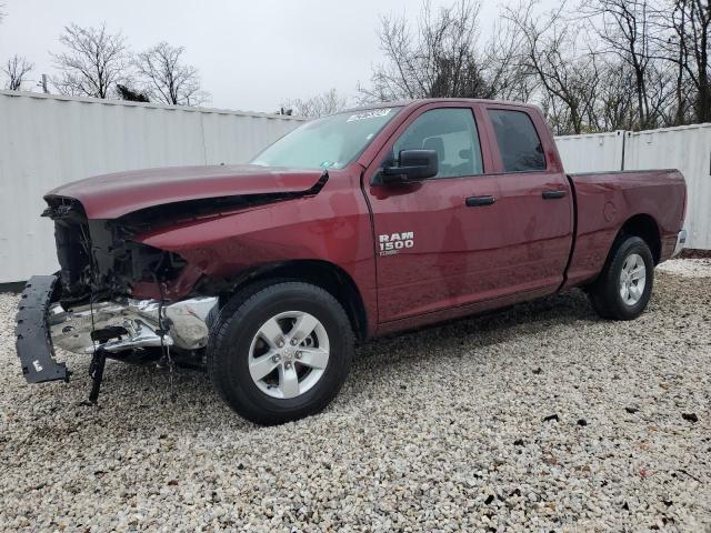RAM 1500 CLASS 2024 with VIN 1C6RR7GG4RS124774 - Photo from auction