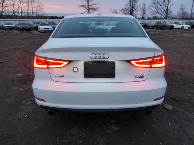 Photo 6 from auction – 2015 AUDI A3 PREMIUM with VIN WAUBFGFF3F1107006
