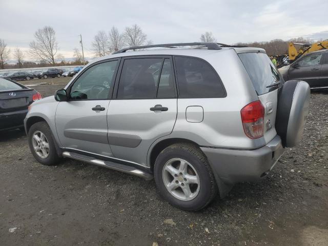 Photo 2 from auction – 2002 TOYOTA RAV4 with VIN JTEHH20V026014558