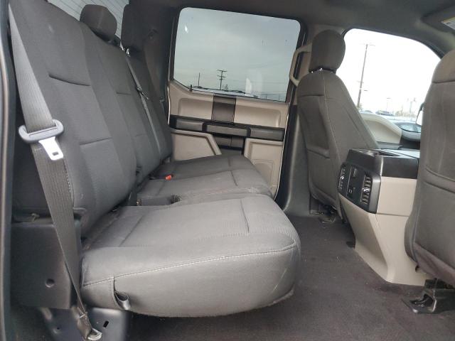 Photo 10 from auction – 2019 FORD F150 SUPER with VIN 1FTEW1CP0KKC15324