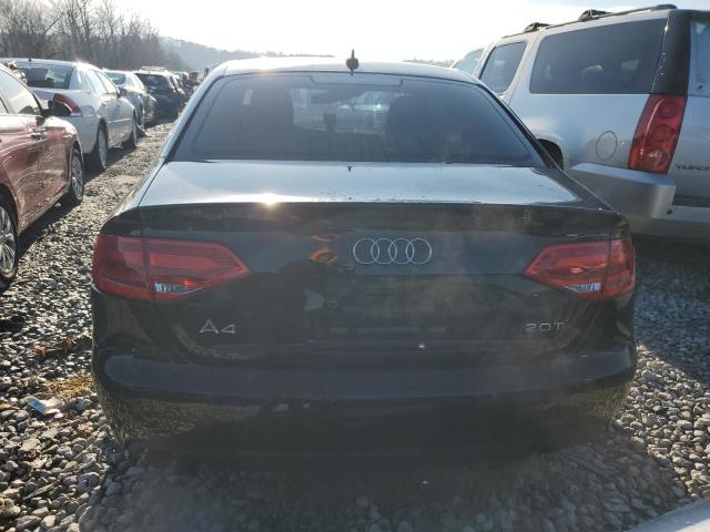 Photo 6 from auction – 2010 AUDI A4 PREMIUM with VIN WAUAFAFL4AN018187
