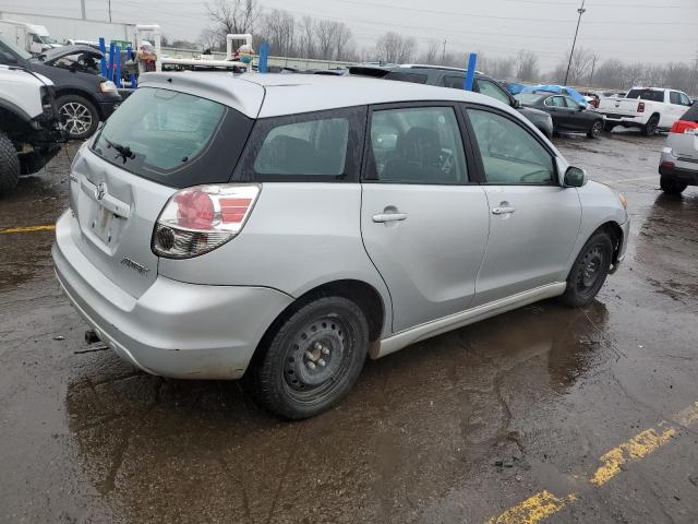 Photo 3 from auction – 2008 TOYOTA COROLLA MA with VIN 2T1KR30EX8C710858
