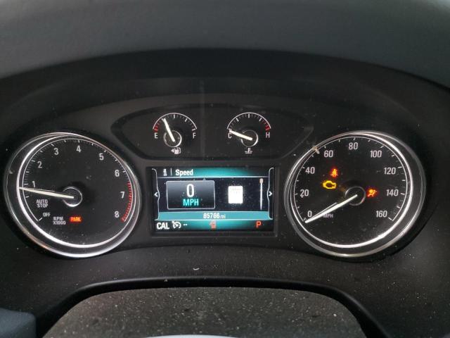 Photo 9 from auction – 2019 BUICK ENCLAVE ES with VIN 5GAEVAKWXKJ274738