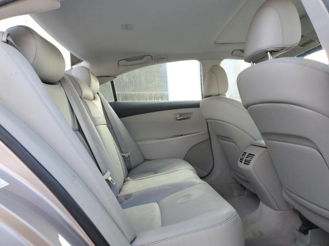 Photo 10 from auction – 2008 LEXUS ES 350 with VIN JTHBJ46G782203953