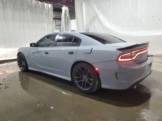 Photo 2 from auction – 2021 DODGE CHARGER SC with VIN 2C3CDXGJ7MH528410