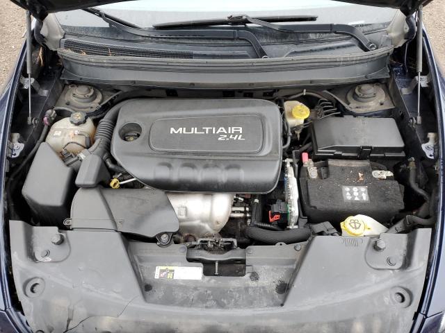 Photo 12 from auction – 2014 JEEP CHEROKEE S with VIN 1C4PJLAB1EW321479
