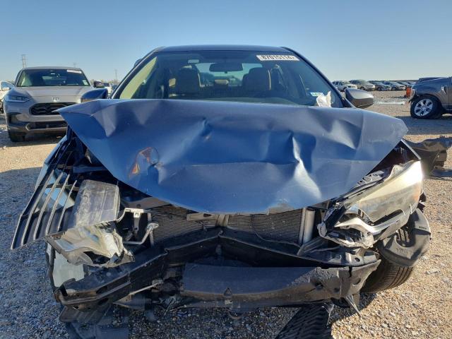 Photo 5 from auction – 2015 TOYOTA COROLLA L with VIN 5YFBURHE4FP337030