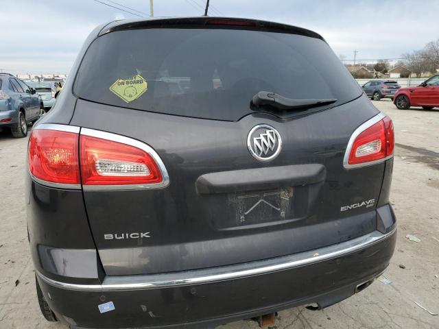 Photo 6 from auction – 2014 BUICK ENCLAVE with VIN 5GAKVBKD7EJ242583