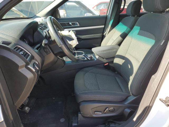 Photo 7 from auction – 2017 FORD EXPLORER X with VIN 1FM5K8DH6HGB61059