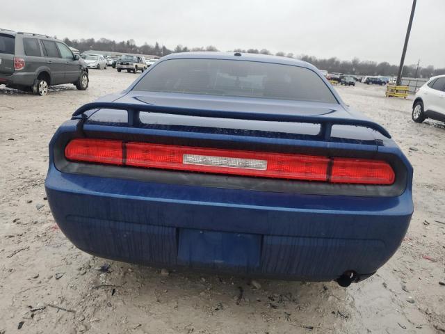 Photo 6 from auction – 2010 DODGE CHALLENGER with VIN 2B3CJ4DV8AH112020