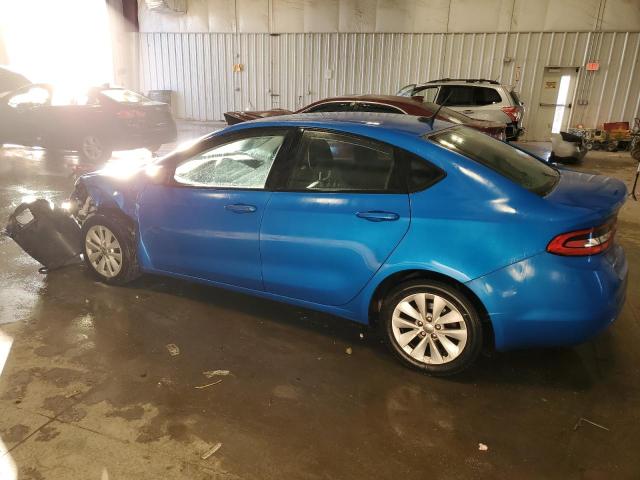 Photo 2 from auction – 2016 DODGE DART SE AE with VIN 1C3CDFDH8GD530809