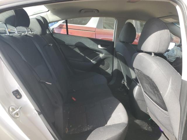 Photo 10 from auction – 2018 KIA FORTE LX with VIN 3KPFL4A77JE224315