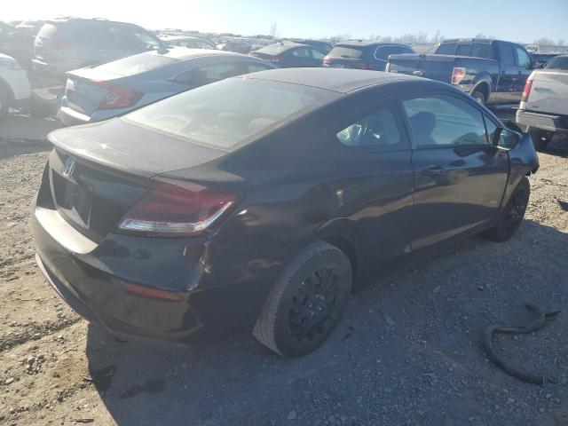 Photo 3 from auction – 2014 HONDA CIVIC LX with VIN 2HGFG3B59EH507323