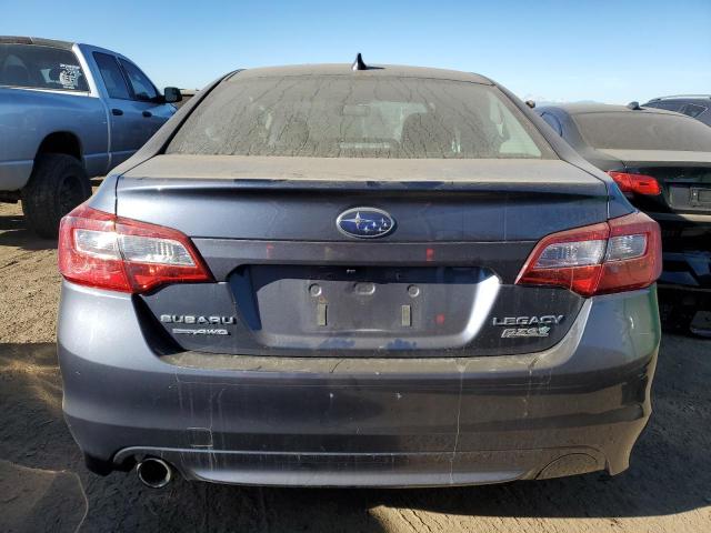 Photo 6 from auction – 2017 SUBARU LEGACY SPO with VIN 4S3BNAR69H3059419