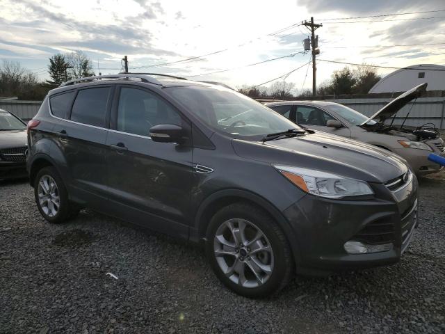 Photo 4 from auction – 2015 FORD ESCAPE TIT with VIN 1FMCU9J9XFUB11137