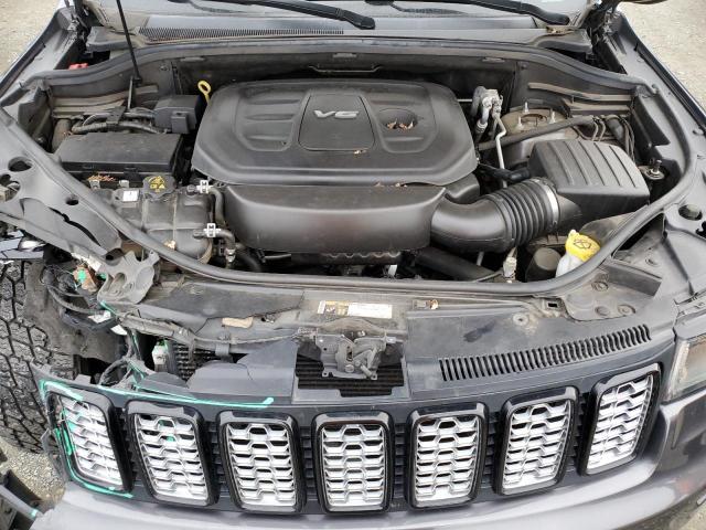 Photo 12 from auction – 2018 JEEP GRAND CHER with VIN 1C4RJFAG2JC465317