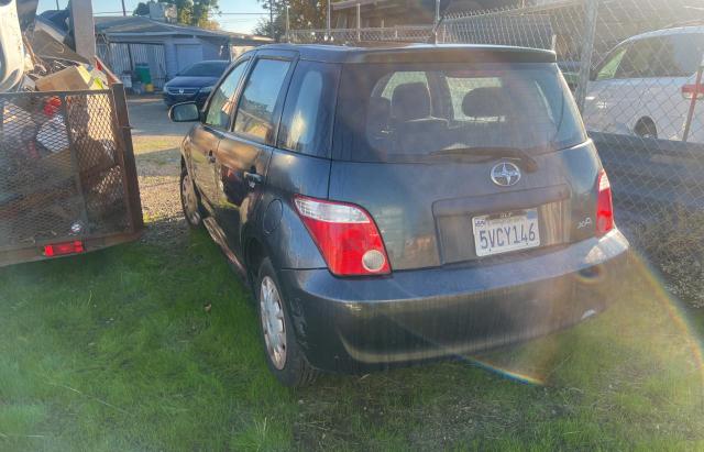 Photo 3 from auction – 2006 TOYOTA SCION XA with VIN JTKKT624360163035