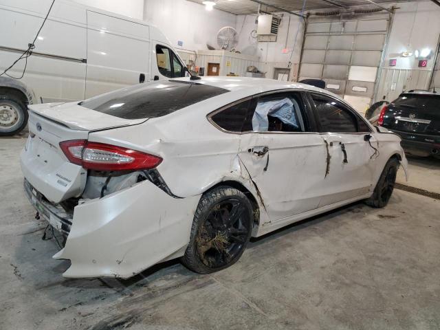 Photo 3 from auction – 2014 FORD FUSION TIT with VIN 3FA6P0K92ER147466