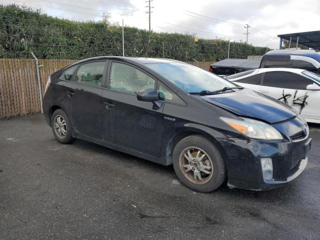 Photo 4 from auction – 2010 TOYOTA PRIUS with VIN JTDKN3DU6A5224919