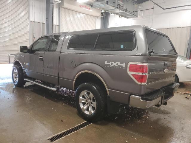 Photo 2 from auction – 2011 FORD F150 SUPER with VIN 1FTFX1EF4BFC27930