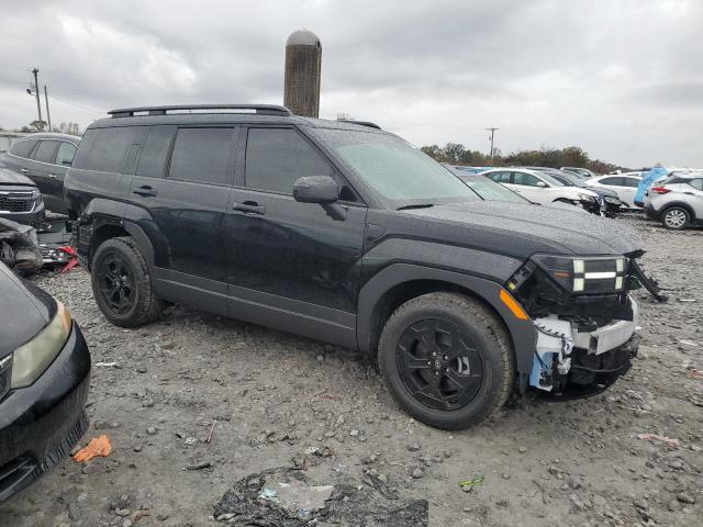 Photo 4 from auction – 2024 HYUNDAI SANTA FE X with VIN 5NMP3DGL8RH025593
