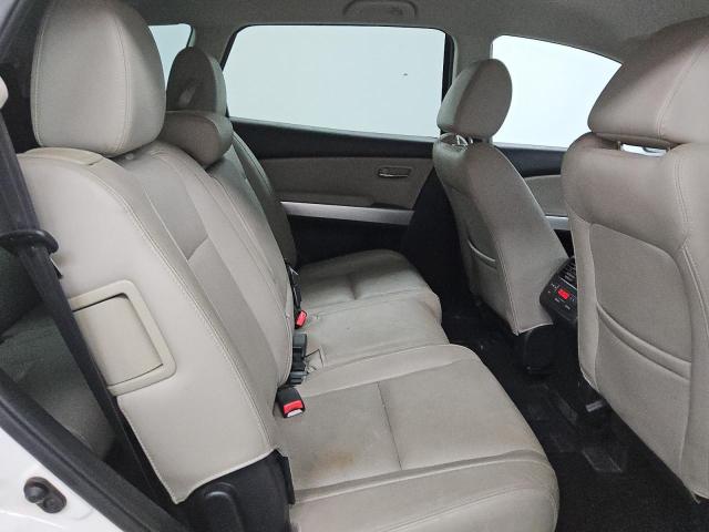 Photo 11 from auction – 2015 MAZDA CX-9 GRAND with VIN JM3TB2DA4F0459652