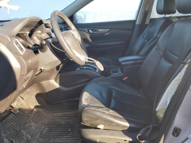 Photo 7 from auction – 2015 NISSAN ROGUE S with VIN 5N1AT2MV8FC819015