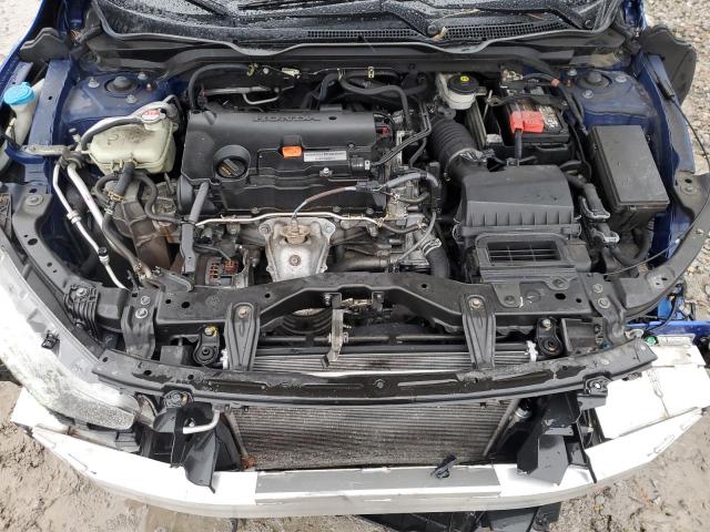 Photo 11 from auction – 2018 HONDA CIVIC LX with VIN 2HGFC2F59JH609554
