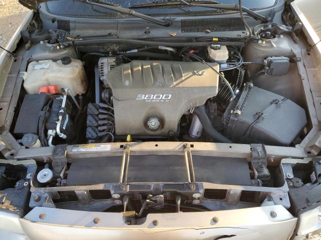 Photo 11 from auction – 2001 BUICK LESABRE CU with VIN 1G4HP54K414180693