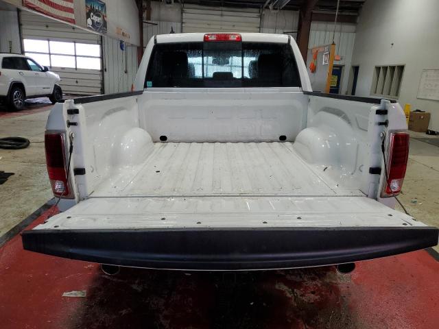 Photo 6 from auction – 2018 RAM 1500 LARAM with VIN 1C6RR7NT4JS145189