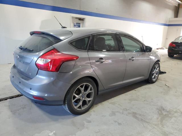 Photo 3 from auction – 2014 FORD FOCUS SE with VIN 1FADP3K20EL243042