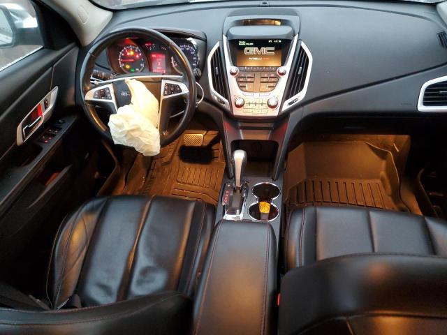Photo 8 from auction – 2014 GMC TERRAIN SL with VIN 2GKFLYE35E6204475