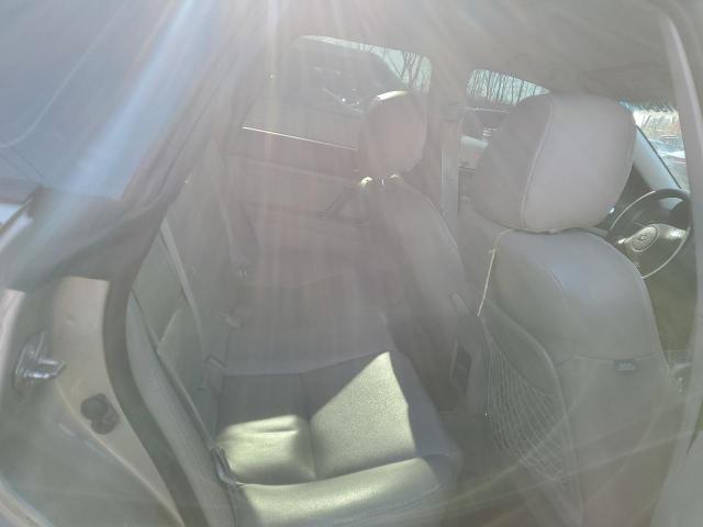 Photo 10 from auction – 2008 SUBARU OUTBACK 2. with VIN 4S4BP61C987347258