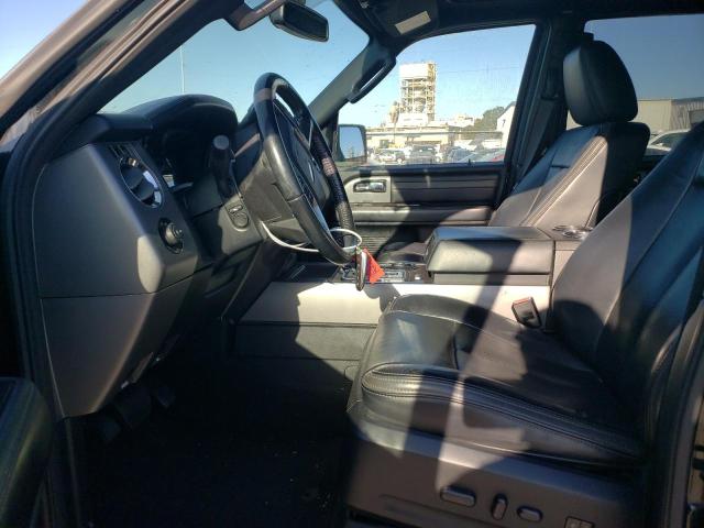 Photo 7 from auction – 2017 FORD EXPEDITION with VIN 1FMJK1LTXHEA62820