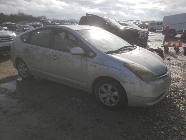 Photo 4 from auction – 2008 TOYOTA PRIUS with VIN JTDKB20U987695910
