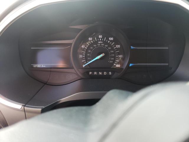 Photo 9 from auction – 2021 FORD EDGE SEL with VIN 2FMPK4J94MBA44841