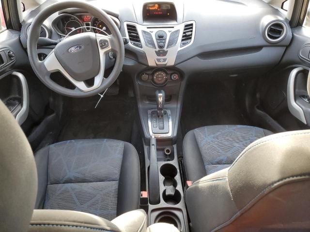 Photo 8 from auction – 2013 FORD FIESTA SE with VIN 3FADP4BJXDM175486