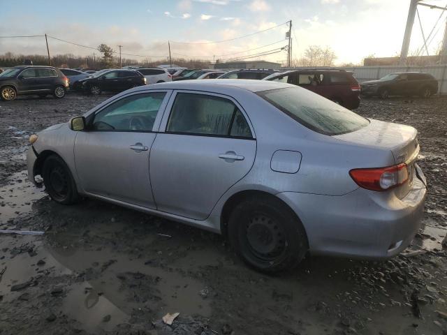 Photo 2 from auction – 2013 TOYOTA COROLLA BA with VIN 2T1BU4EE1DC981525