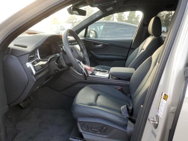 Zdjęcie 7 z aukcji – 2023 AUDI Q7 PREMIUM z VIN WA1LCBF71PD009873