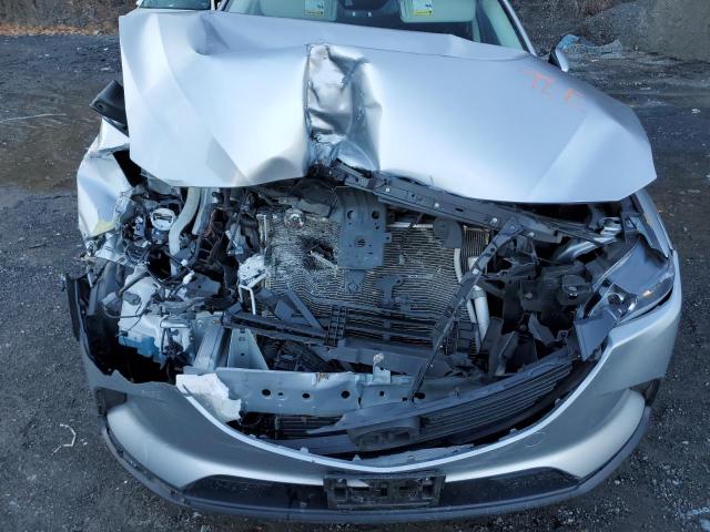 Photo 12 from auction – 2017 MAZDA CX-9 TOURI with VIN JM3TCBCY7H0134198