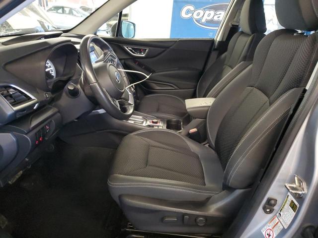 Photo 7 from auction – 2019 SUBARU FORESTER P with VIN JF2SKAGC2KH586103